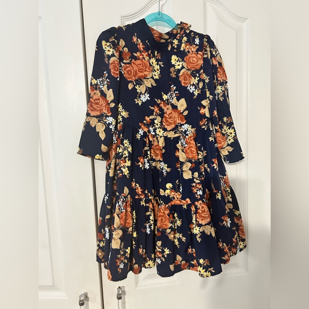 Janie and Jack dress!